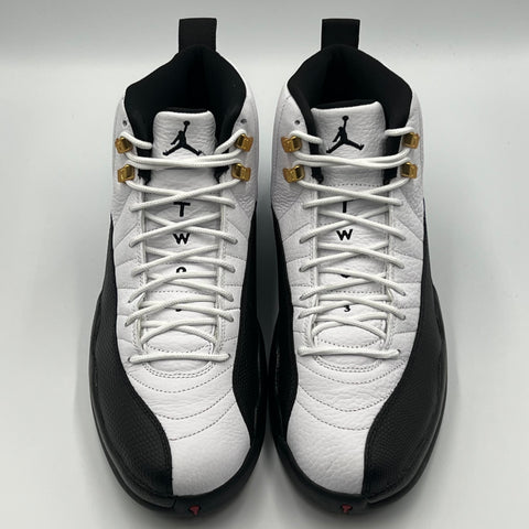 Air Jordan 12 Retro `Royalty Taxi (2021)` | US M 11.5