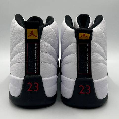 Air Jordan 12 Retro `Royalty Taxi (2021)` | US M 11.5