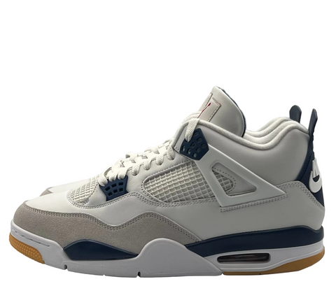 Air Jordan 4 Retro SB `Navy (2025)` | US M 11.5
