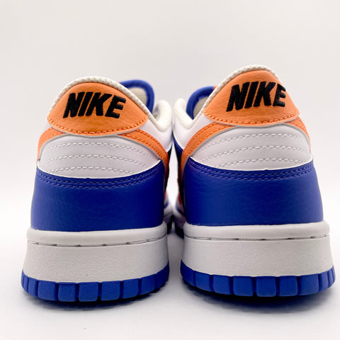 Nike Dunk Low 'Knicks (2023)' | US GS 6Y