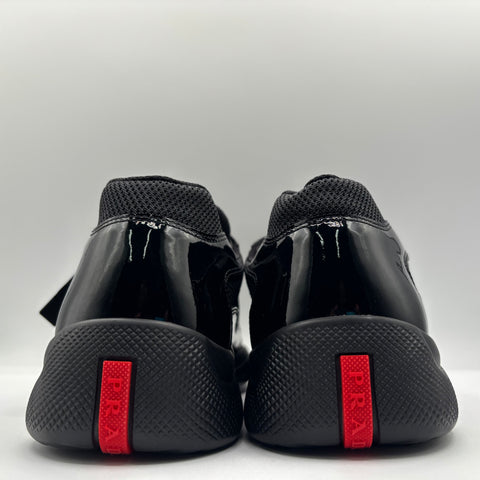 Prada America's Cup 'Black' | US M 9