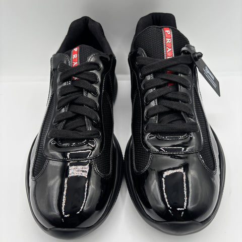 Prada America's Cup 'Black' | US M 9