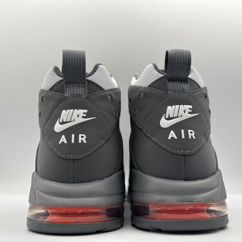 Nike Air Max 2 CB 94 'Cool Grey White (2015)' | US M 10.5 (No Box)