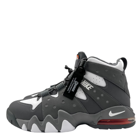 Nike Air Max 2 CB 94 'Cool Grey White (2015)' | US M 10.5 (No Box)