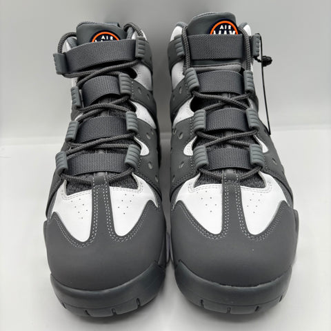 Nike Air Max 2 CB 94 'Cool Grey White (2015)' | US M 10.5 (No Box)