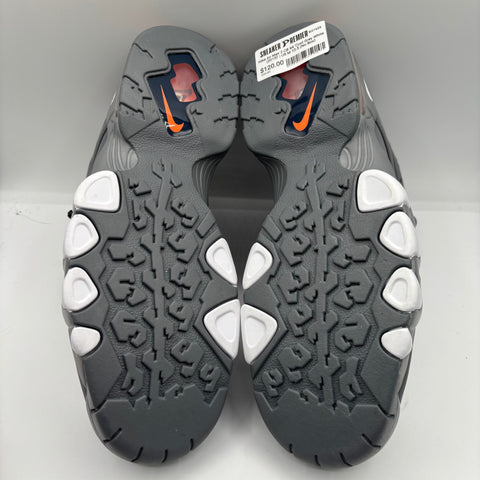 Nike Air Max 2 CB 94 'Cool Grey White (2015)' | US M 10.5 (No Box)