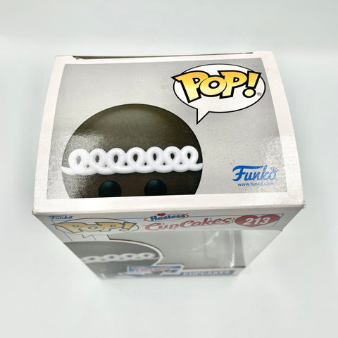 Funko Pop! Hostess Cupcakes #213 AD Icons Vinyl Figure