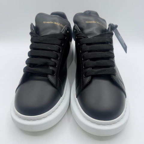 Alexander McQueen Oversized 'Black White' | EU M44 / US M11