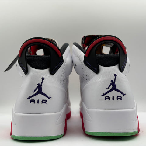 Air Jordan 6 Retro 'Hare (2020)' | US M 9.5