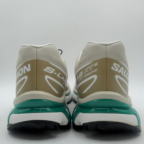 Salomon XT-6 'Rainy Day' | US W8.5 / US M7