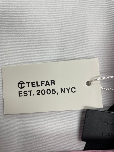 Telfar Shopping Bag Tote 'Medium Bubblegum Pink' | MED