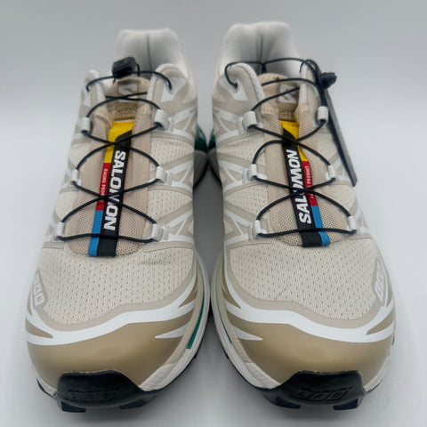 Salomon XT-6 'Rainy Day' | US W8.5 / US M7