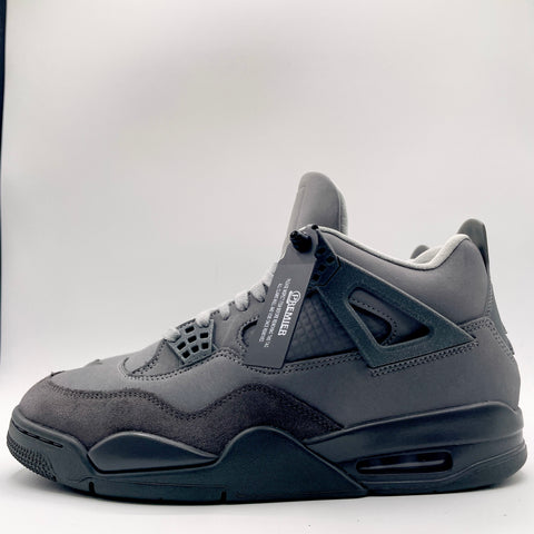 Air Jordan 4 Retro 'Paris Olympics Wet Cement (2024)' | US M 10
