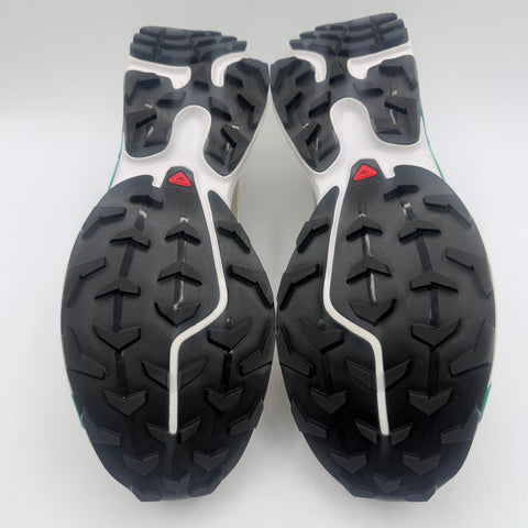 Salomon XT-6 'Rainy Day' | US W8.5 / US M7