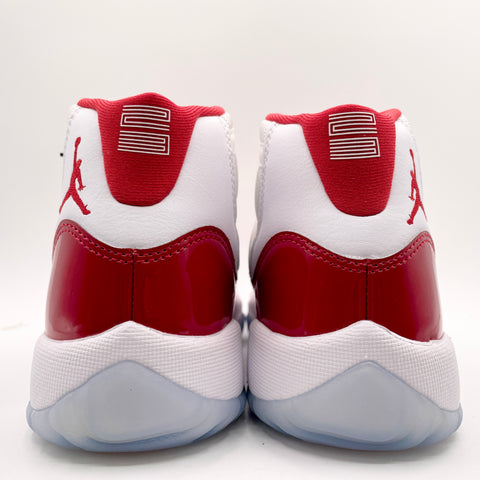 Air Jordan 11 Retro 'Cherry (2022)' | US GS 4.5Y