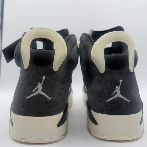 Air Jordan 6 Retro 'Tech Chrome (2020 Women (2020)'s)' | US W12 / US M10.5