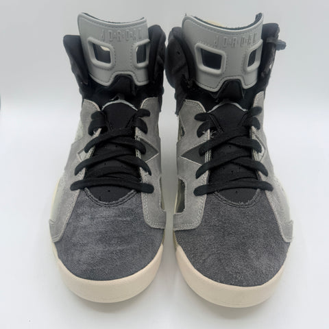 Air Jordan 6 Retro 'Tech Chrome (2020 Women (2020)'s)' | US W12 / US M10.5