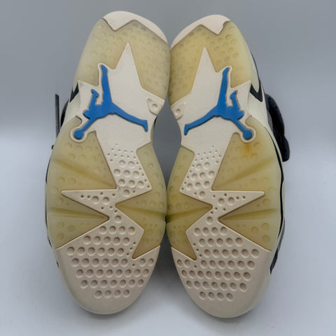 Air Jordan 6 Retro 'Tech Chrome (2020 Women (2020)'s)' | US W12 / US M10.5