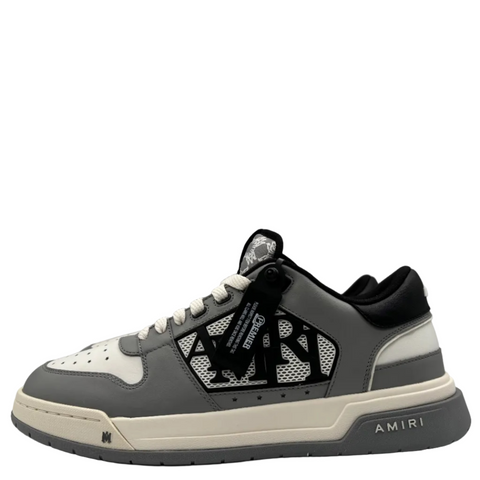 Amiri Classic Low 'Asphalt' | EU M 46 / US M 13
