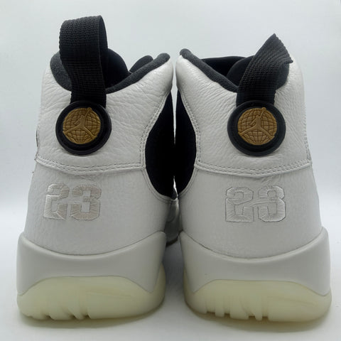 Air Jordan 9 Retro 'City Of Flight (2018)' | US M 13 (No Box)