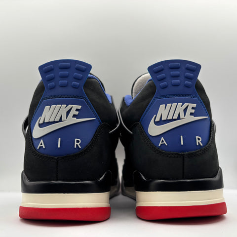 Air Jordan 4 Retro 'Rare Air (2025)' | US M 12