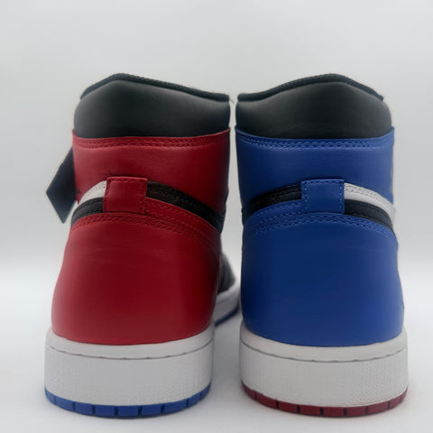 Air Jordan 1 Retro High OG 'Top 3 (2016)' | US M 9