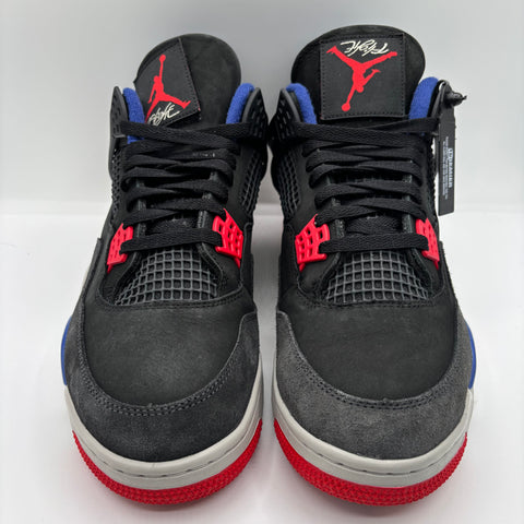Air Jordan 4 Retro 'Rare Air (2025)' | US M 12