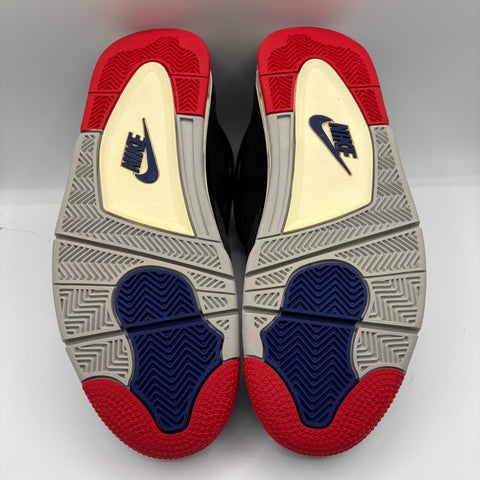 Air Jordan 4 Retro 'Rare Air (2025)' | US M 12