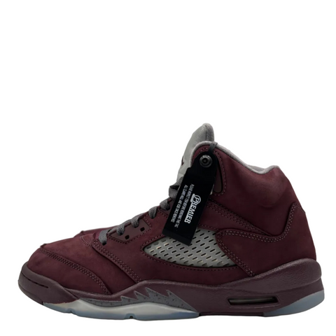 Air Jordan 5 Retro 'Burgundy (2023)' | US GS 7Y (No Box)