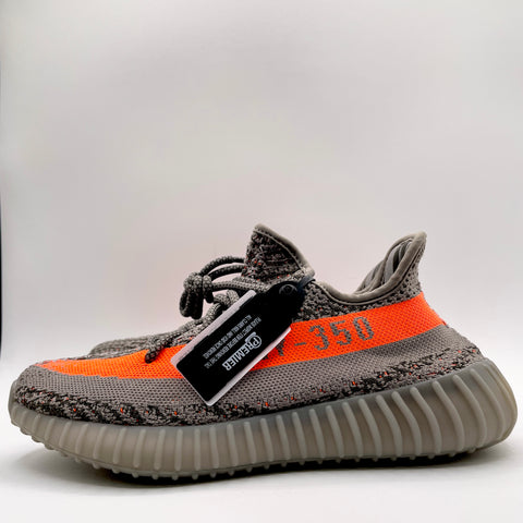 Adidas Yeezy 350 V2 'Beluga Reflective (2021' | US M 7
