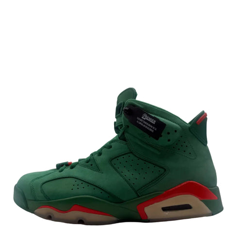 Air Jordan 6 Retro 'Gatorade Green (2018)' | US M 13