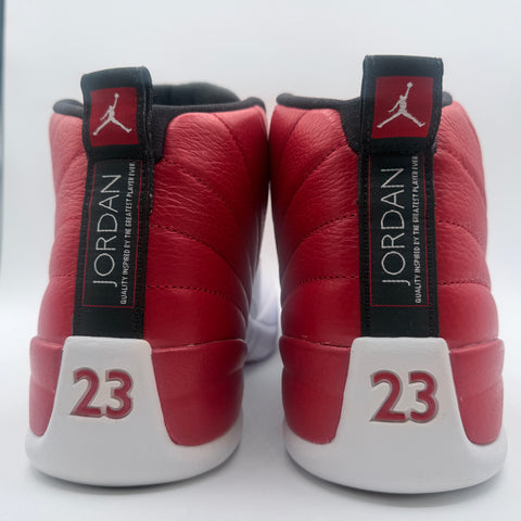 Air Jordan 12 Retro 'Gym Red (2016)' | US M 12 (No Box)