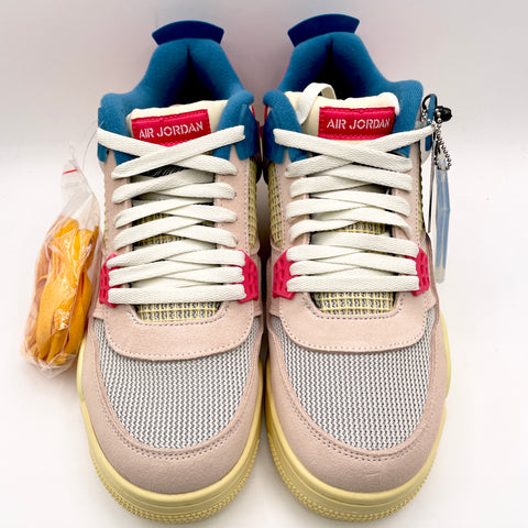 Air Jordan 4 Retro 'Union Guava Ice (2020)' | US M 10