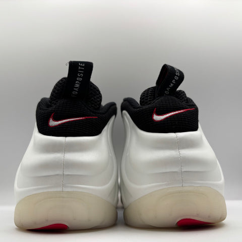 Nike Air Foamposite Pro 'Pearl (2025)' | US M 10.5