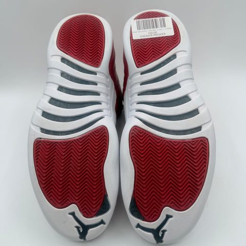 Air Jordan 12 Retro 'Gym Red (2016)' | US M 12 (No Box)