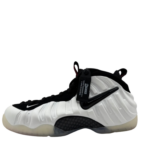 Nike Air Foamposite Pro 'Pearl (2025)' | US M 10.5