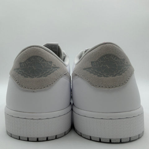 Air Jordan 1 Retro Low 'Neutral Grey (2021)' | US M 14
