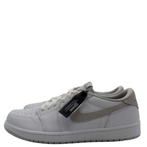 Air Jordan 1 Retro Low 'Neutral Grey (2021)' | US M 14
