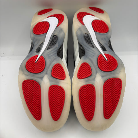 Nike Air Foamposite Pro 'Pearl (2025)' | US M 10.5