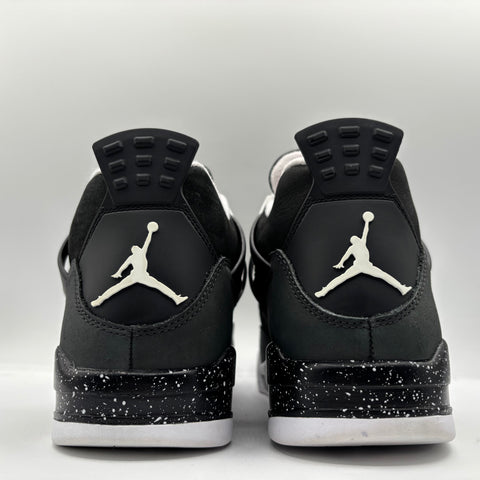 Air Jordan 4 Retro 'Fear Pack (2024)' | US M 10