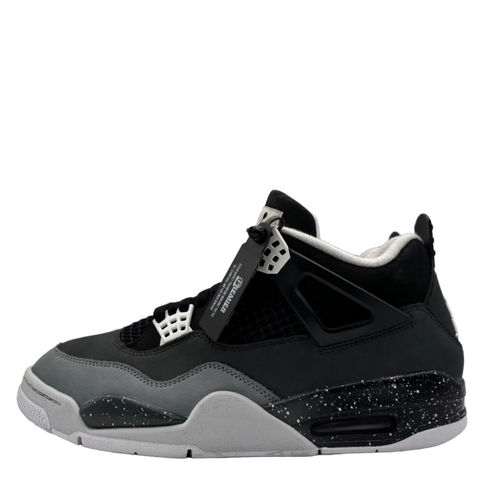 Air Jordan 4 Retro 'Fear Pack (2024)' | US M 10