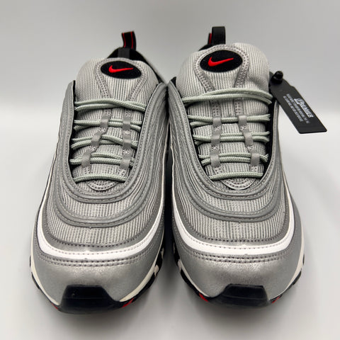 Nike Air Max 97 OG 'Silver Bullet (2022)' | US M 10.5 (No Box)