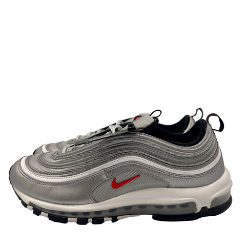 Nike Air Max 97 OG 'Silver Bullet (2022)' | US M 10.5 (No Box)