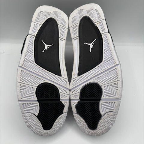 Air Jordan 4 Retro 'Fear Pack (2024)' | US M 10