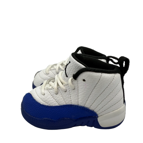 Air Jordan 12 Retro TD 'Blueberry (2024)' | US TD 6C