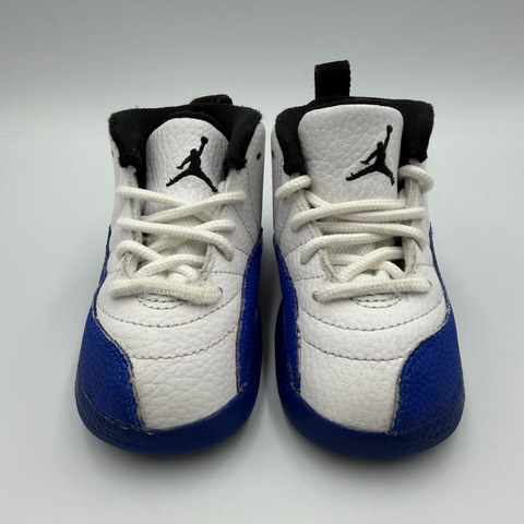 Air Jordan 12 Retro TD 'Blueberry (2024)' | US TD 6C
