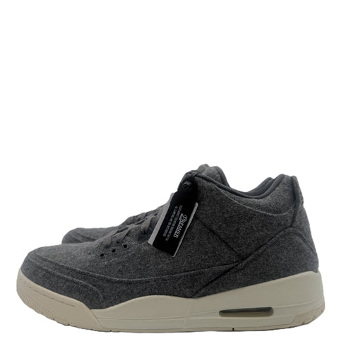 Air Jordan 3 Retro 'Wool (2016)' | US M 14