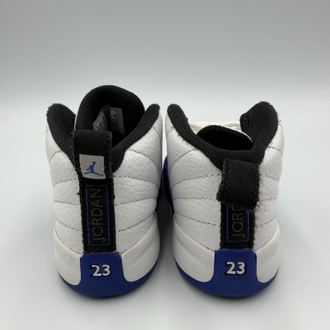 Air Jordan 12 Retro TD 'Blueberry (2024)' | US TD 6C