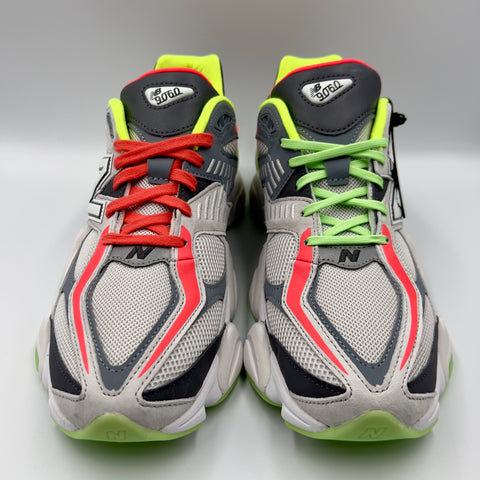 New Balance 9060 'DTLR Glow (2023)' | US M 12