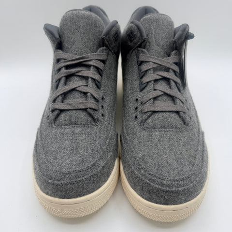 Air Jordan 3 Retro 'Wool (2016)' | US M 14